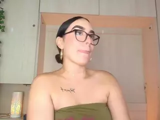 AlishaCook's Live Sex Cam Show