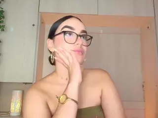 AlishaCook's Live Sex Cam Show