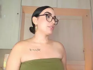 AlishaCook's Live Sex Cam Show