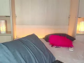 AlishaCook's Live Sex Cam Show