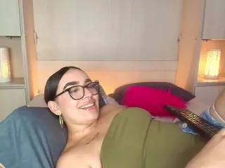 AlishaCook's Live Sex Cam Show