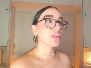AlishaCook's Live Sex Cam Show