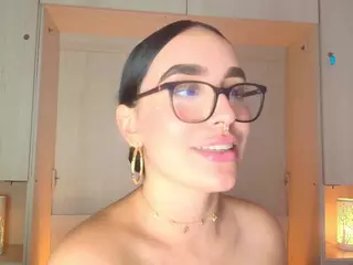 AlishaCook's Live Sex Cam Show