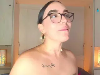 AlishaCook's Live Sex Cam Show