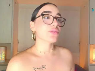 AlishaCook's Live Sex Cam Show