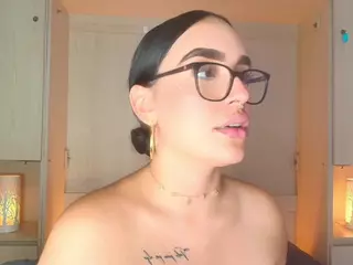 AlishaCook's Live Sex Cam Show