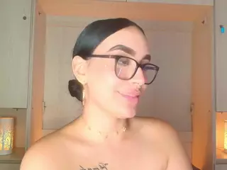 AlishaCook's Live Sex Cam Show