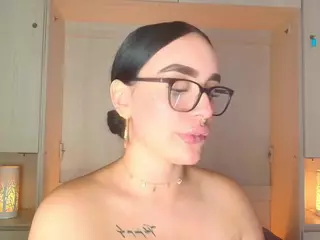 AlishaCook's Live Sex Cam Show