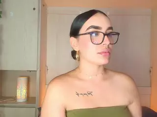 AlishaCook's Live Sex Cam Show