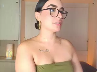 AlishaCook's Live Sex Cam Show