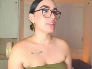 AlishaCook's Live Sex Cam Show
