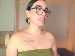 AlishaCook's Live Sex Cam Show