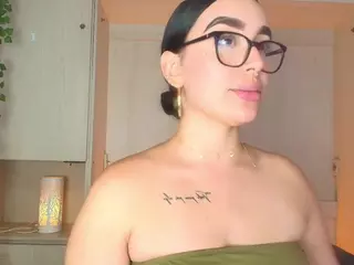 AlishaCook's Live Sex Cam Show