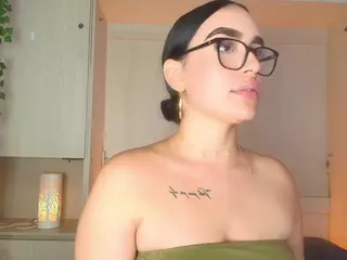 AlishaCook's Live Sex Cam Show