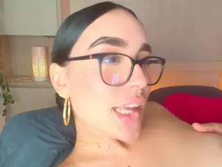 AlishaCook's Live Sex Cam Show