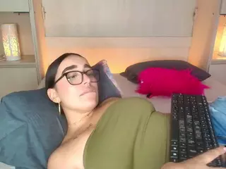 AlishaCook's Live Sex Cam Show
