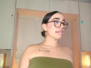 AlishaCook's Live Sex Cam Show