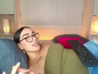 AlishaCook's Live Sex Cam Show