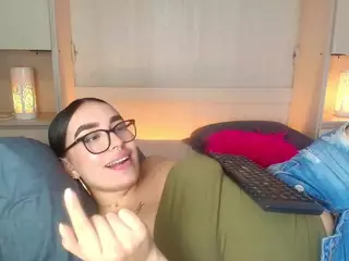 AlishaCook's Live Sex Cam Show