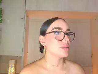 AlishaCook's Live Sex Cam Show