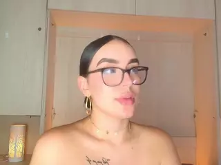 AlishaCook's Live Sex Cam Show