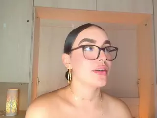 AlishaCook's Live Sex Cam Show