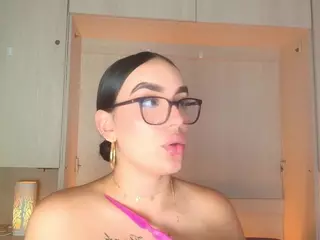 AlishaCook's Live Sex Cam Show
