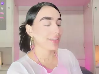 AlishaCook's Live Sex Cam Show