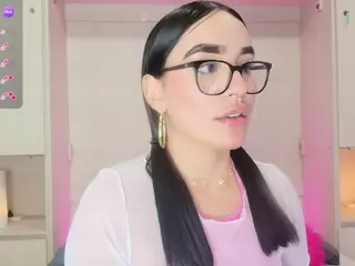 AlishaCook's Live Sex Cam Show