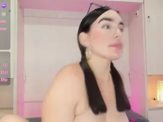 AlishaCook's Live Sex Cam Show