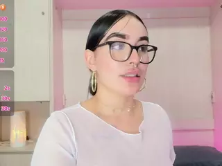 AlishaCook's Live Sex Cam Show