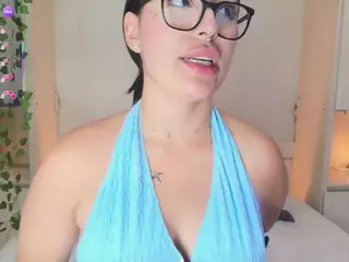 AlishaCook's Live Sex Cam Show