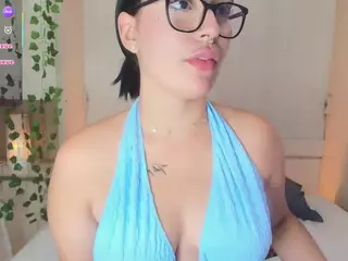 AlishaCook's Live Sex Cam Show
