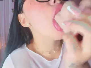 AlishaCook's Live Sex Cam Show