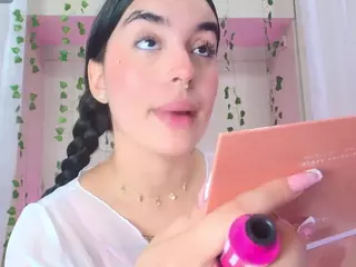 AlishaCook's Live Sex Cam Show