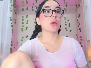 AlishaCook's Live Sex Cam Show