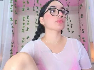 AlishaCook's Live Sex Cam Show