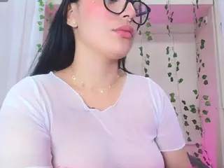 AlishaCook's Live Sex Cam Show