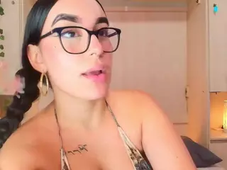 AlishaCook's Live Sex Cam Show