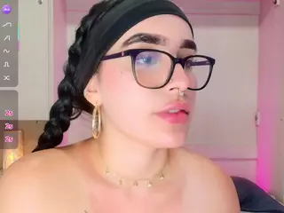 AlishaCook's Live Sex Cam Show