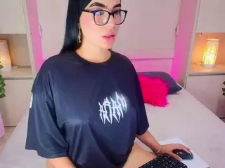 AlishaCook's Live Sex Cam Show