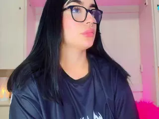 AlishaCook's Live Sex Cam Show