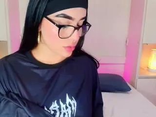 AlishaCook's Live Sex Cam Show