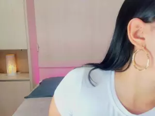 AlishaCook's Live Sex Cam Show