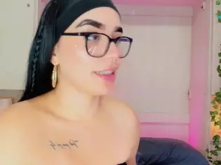 AlishaCook's Live Sex Cam Show