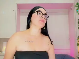 AlishaCook's Live Sex Cam Show