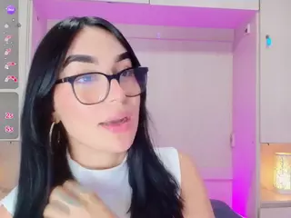 AlishaCook's Live Sex Cam Show