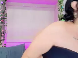 AlishaCook's Live Sex Cam Show