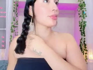 AlishaCook's Live Sex Cam Show