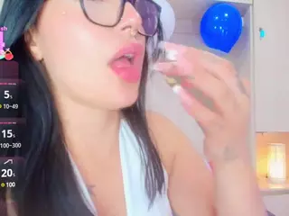 AlishaCook's Live Sex Cam Show